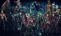 漫威剧本爆料最新,神秘反派崛起，英雄联盟面临前所未有的挑战！